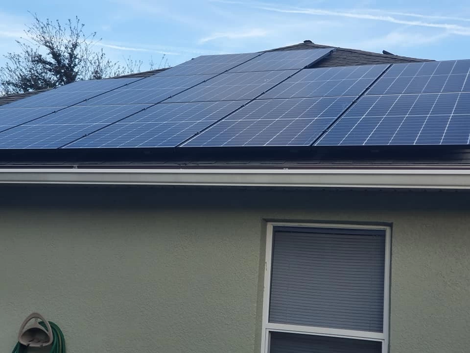 paneles solares costo - Paneles Solares Miami Shores