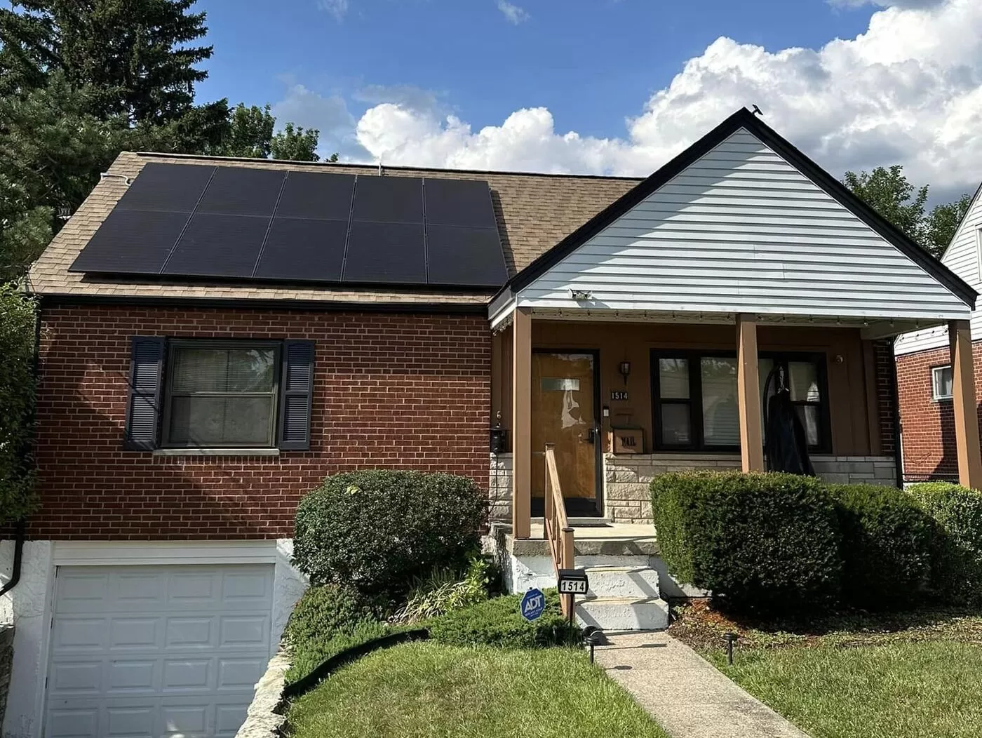 calcular paneles solares para casa - Paneles Solares Shenandoah
