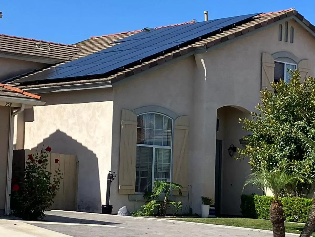 empresas de placas solares - Paneles Solares West Miami
